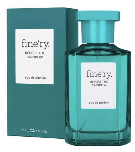 before the rainbow perfume dupe|fine'ry before the rainbow.